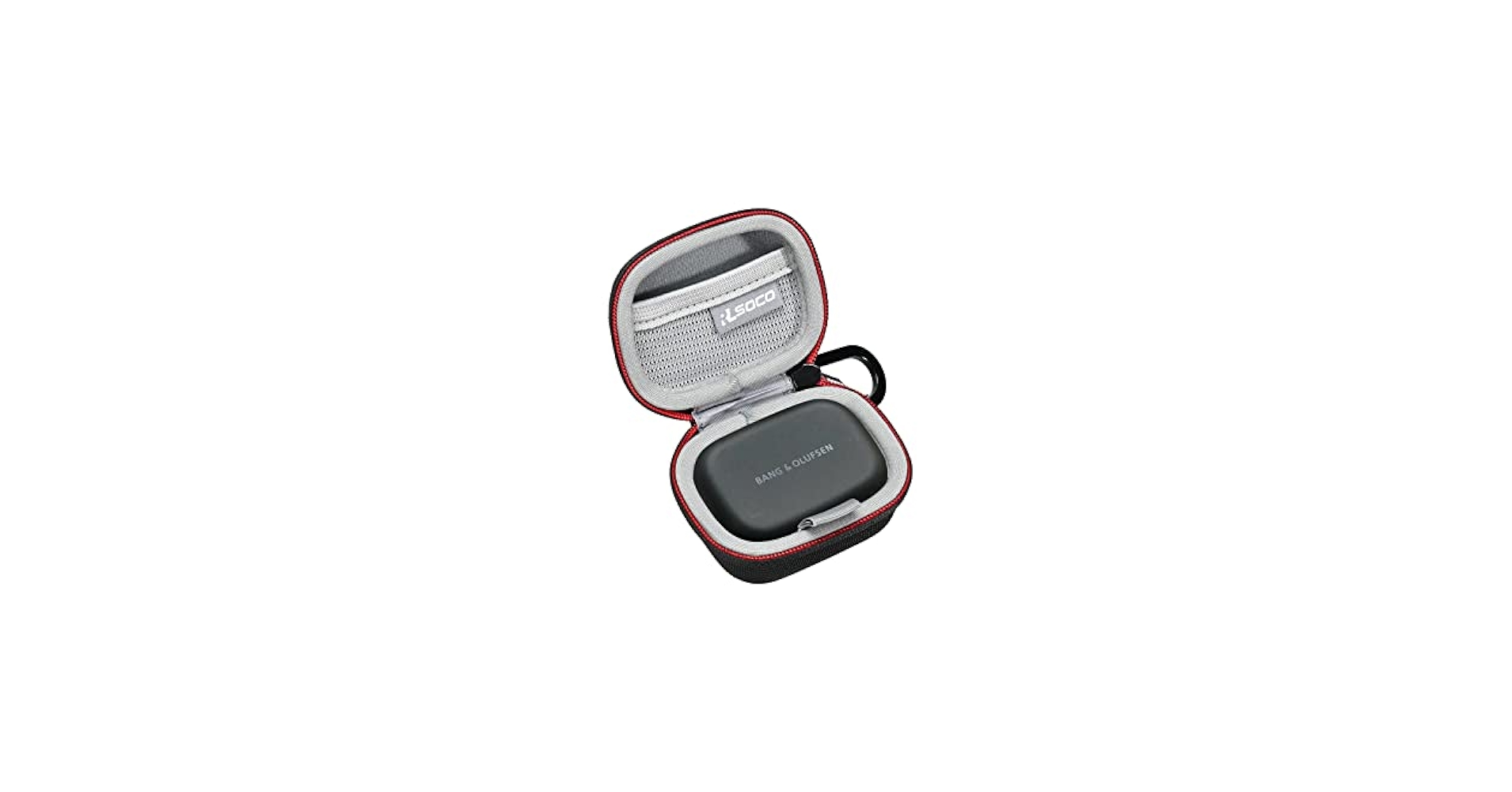 B&O BeoplayEX ケース Amazon.com: RLSOCO Hard Case for Bang & Olufsen Beoplay EX